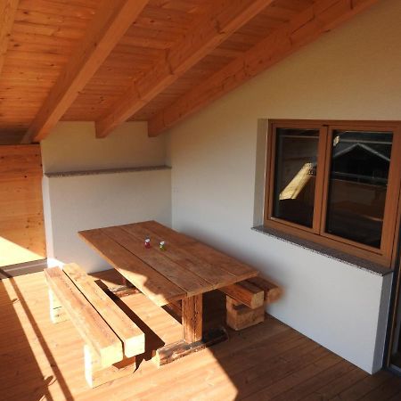 Ferienhaus Hoellwarth Stumm Esterno foto