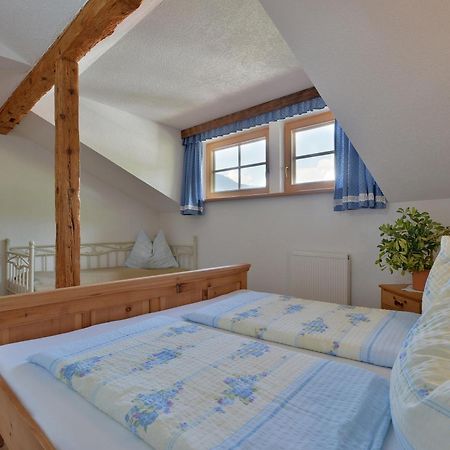 Ferienhaus Hoellwarth Stumm Camera foto