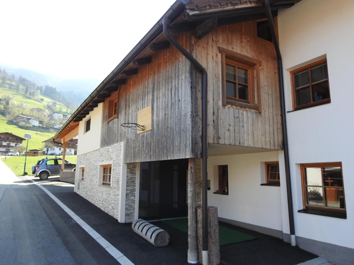 Ferienhaus Hoellwarth Stumm Esterno foto