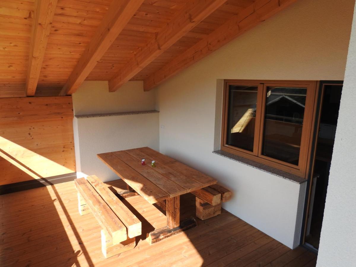 Ferienhaus Hoellwarth Stumm Esterno foto