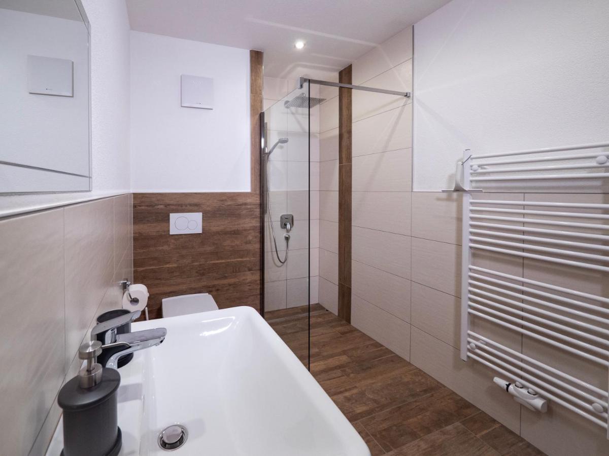 Ferienhaus Hoellwarth Stumm Esterno foto