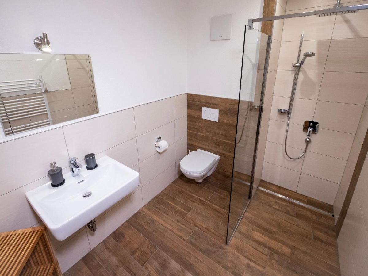 Ferienhaus Hoellwarth Stumm Esterno foto