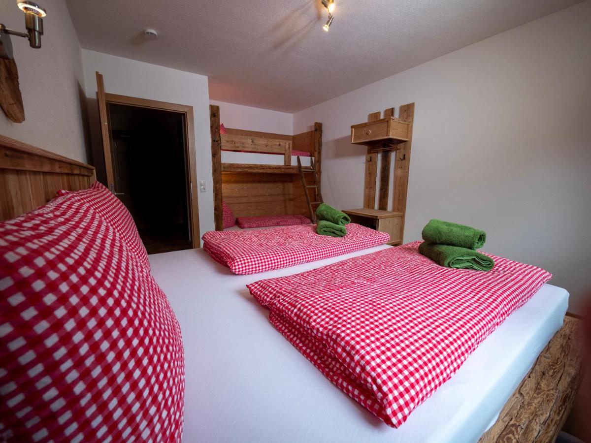 Ferienhaus Hoellwarth Stumm Esterno foto