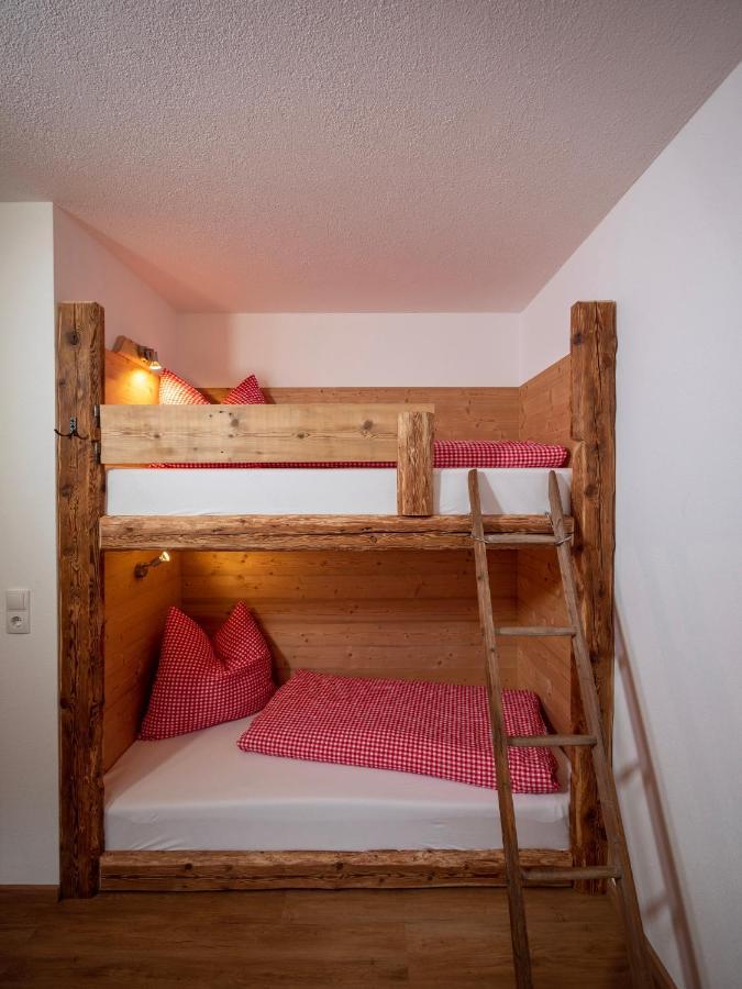 Ferienhaus Hoellwarth Stumm Esterno foto
