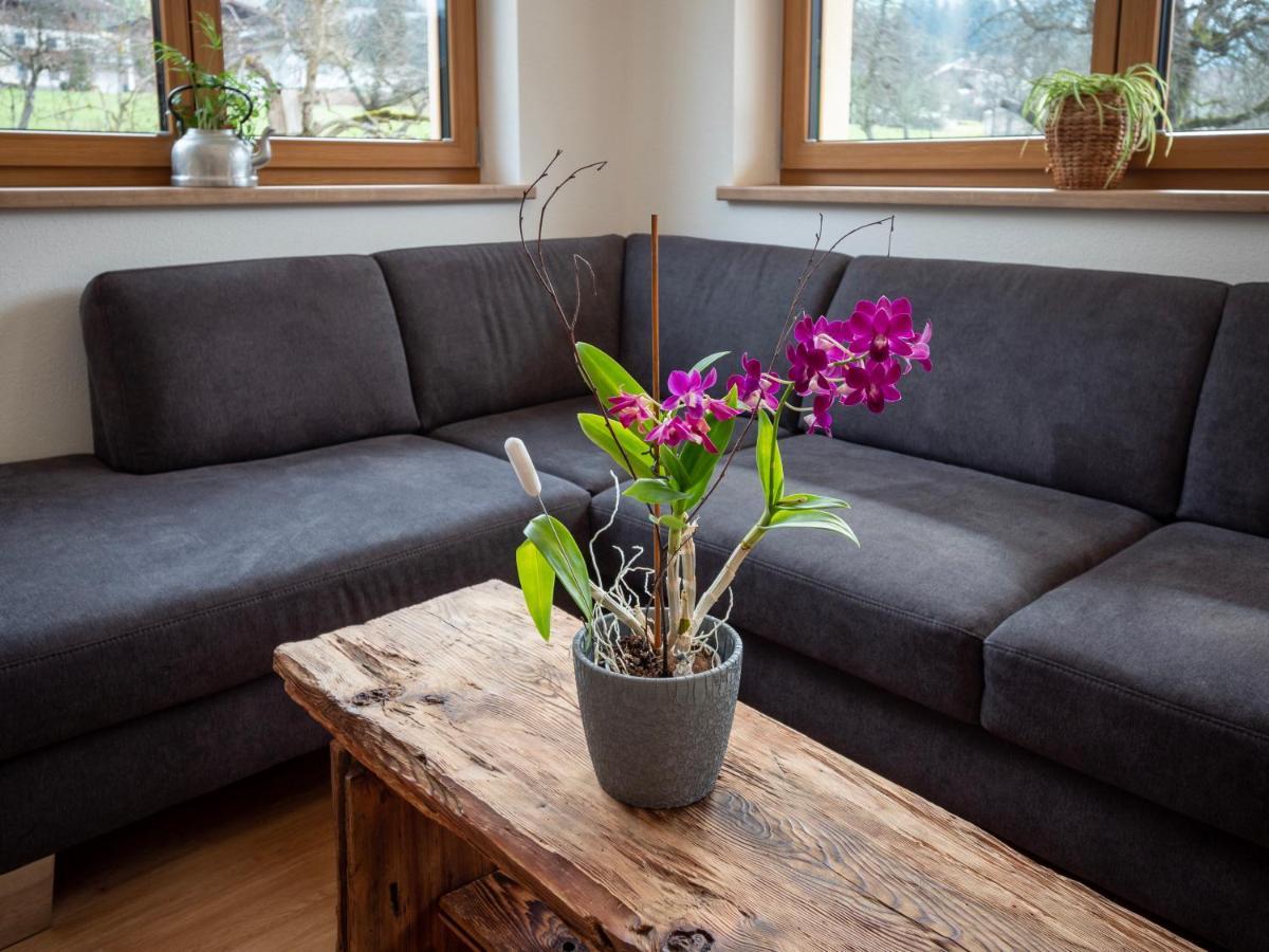 Ferienhaus Hoellwarth Stumm Esterno foto