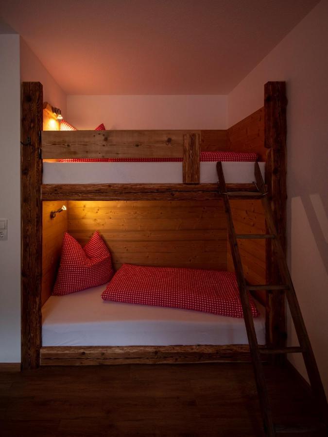 Ferienhaus Hoellwarth Stumm Esterno foto