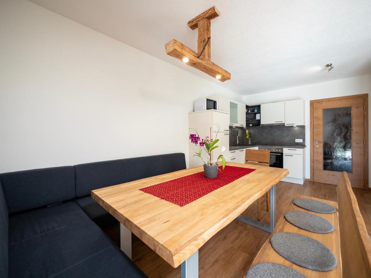 Ferienhaus Hoellwarth Stumm Esterno foto