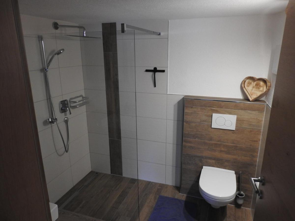 Ferienhaus Hoellwarth Stumm Esterno foto