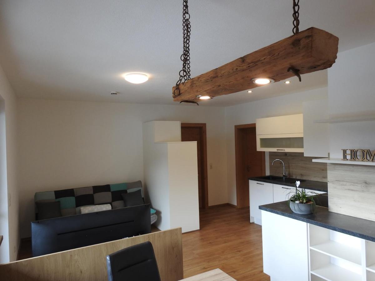 Ferienhaus Hoellwarth Stumm Esterno foto