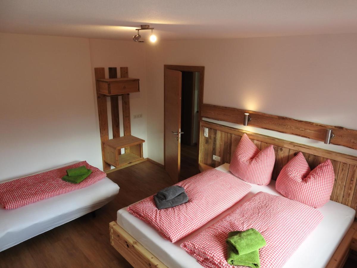 Ferienhaus Hoellwarth Stumm Esterno foto