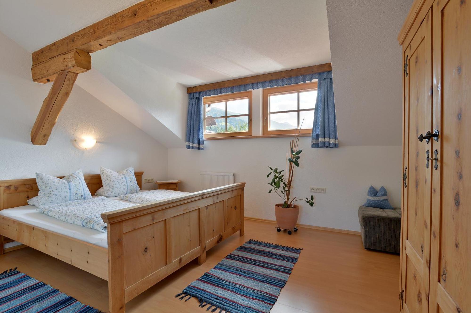 Ferienhaus Hoellwarth Stumm Camera foto