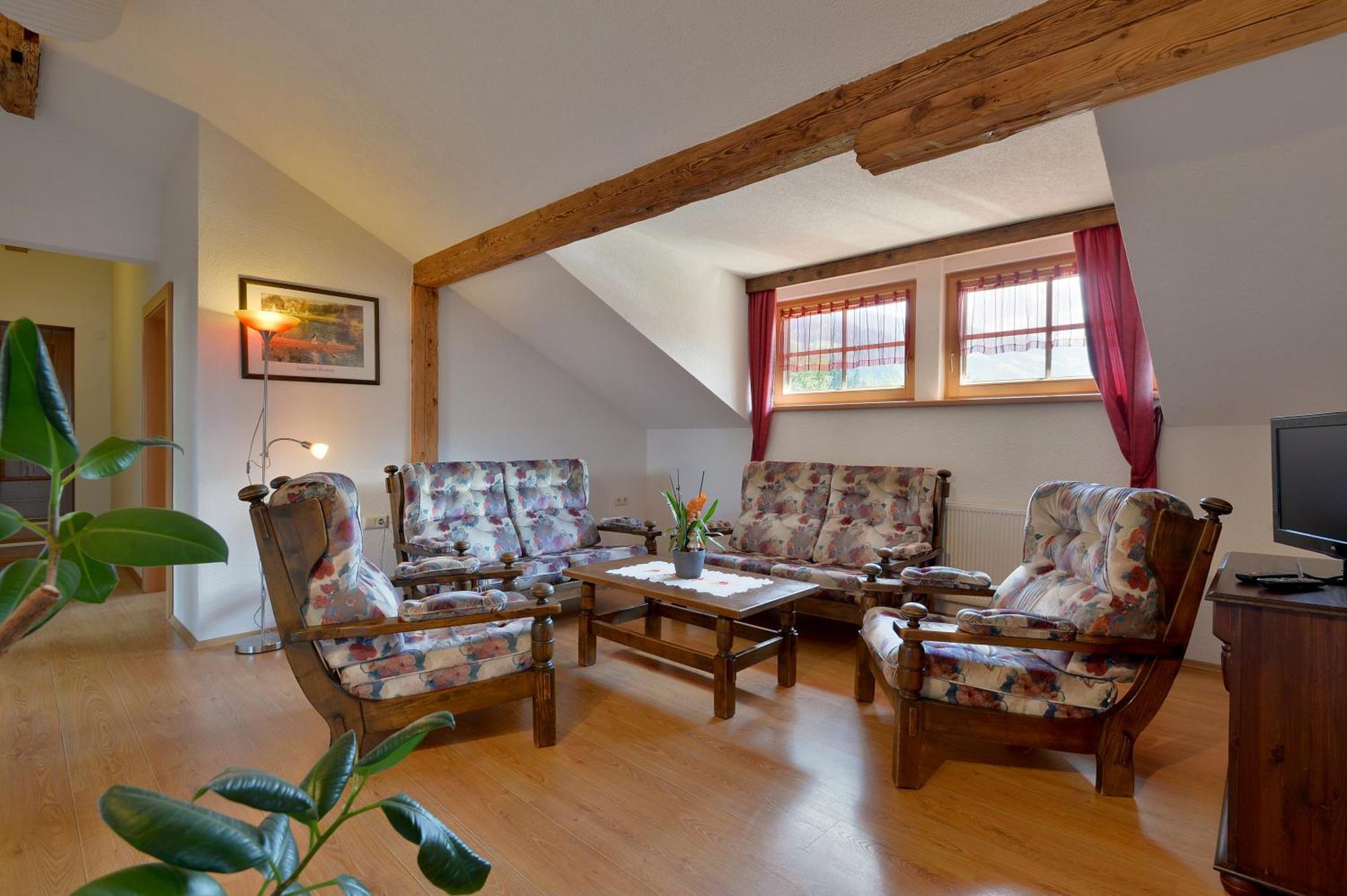 Ferienhaus Hoellwarth Stumm Camera foto