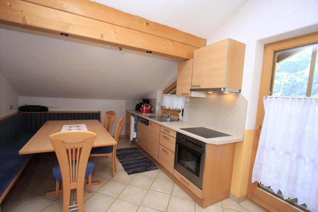 Ferienhaus Hoellwarth Stumm Camera foto
