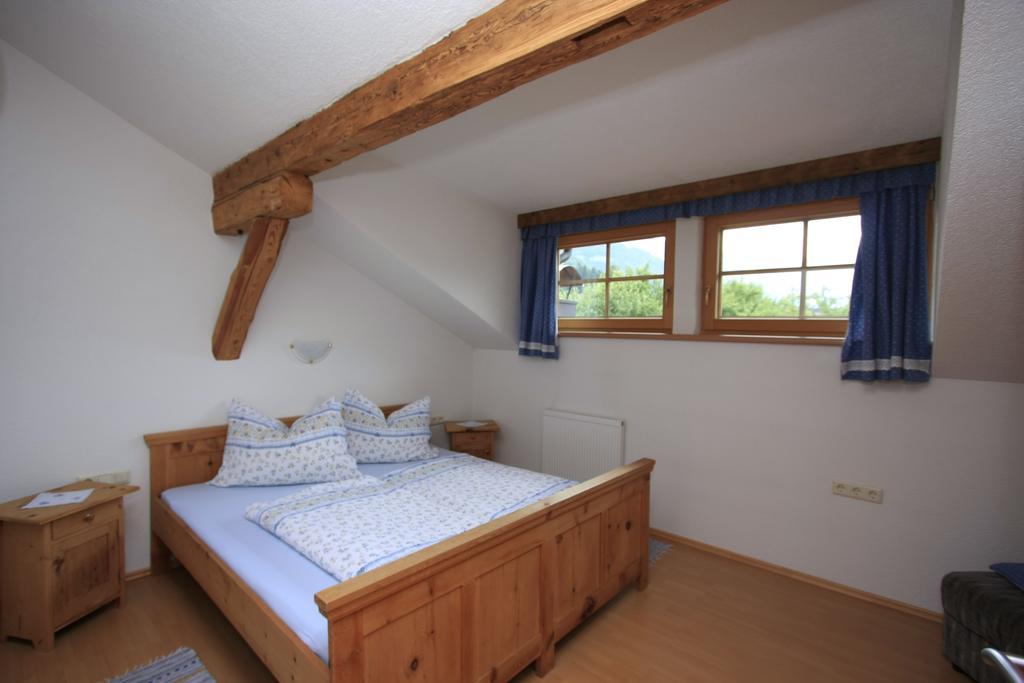 Ferienhaus Hoellwarth Stumm Esterno foto