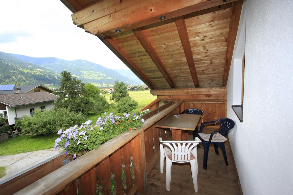 Ferienhaus Hoellwarth Stumm Esterno foto