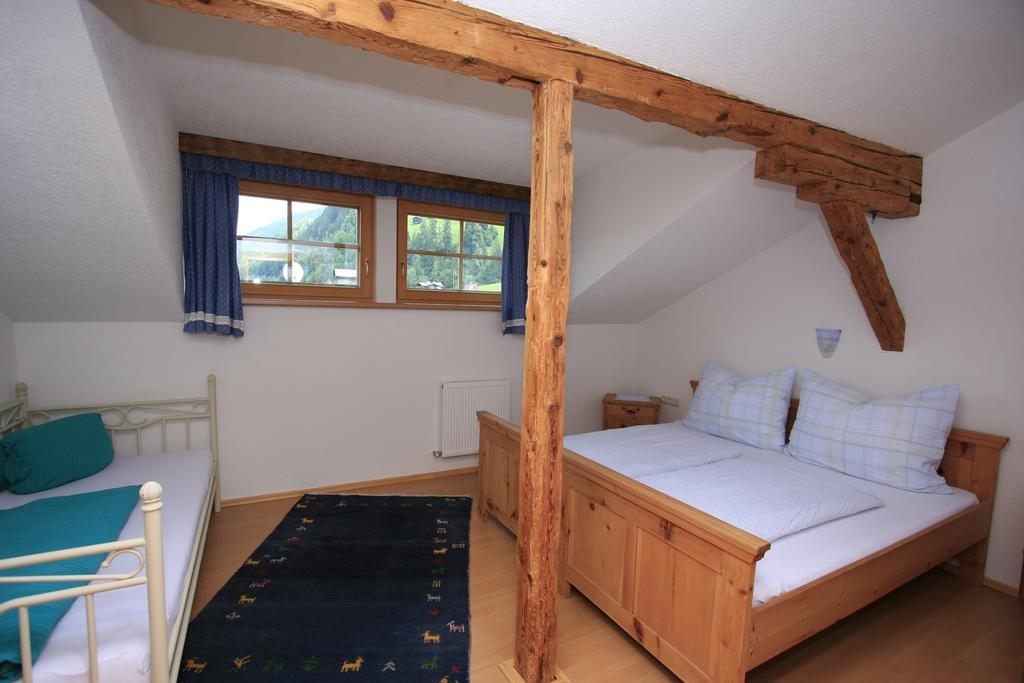 Ferienhaus Hoellwarth Stumm Camera foto