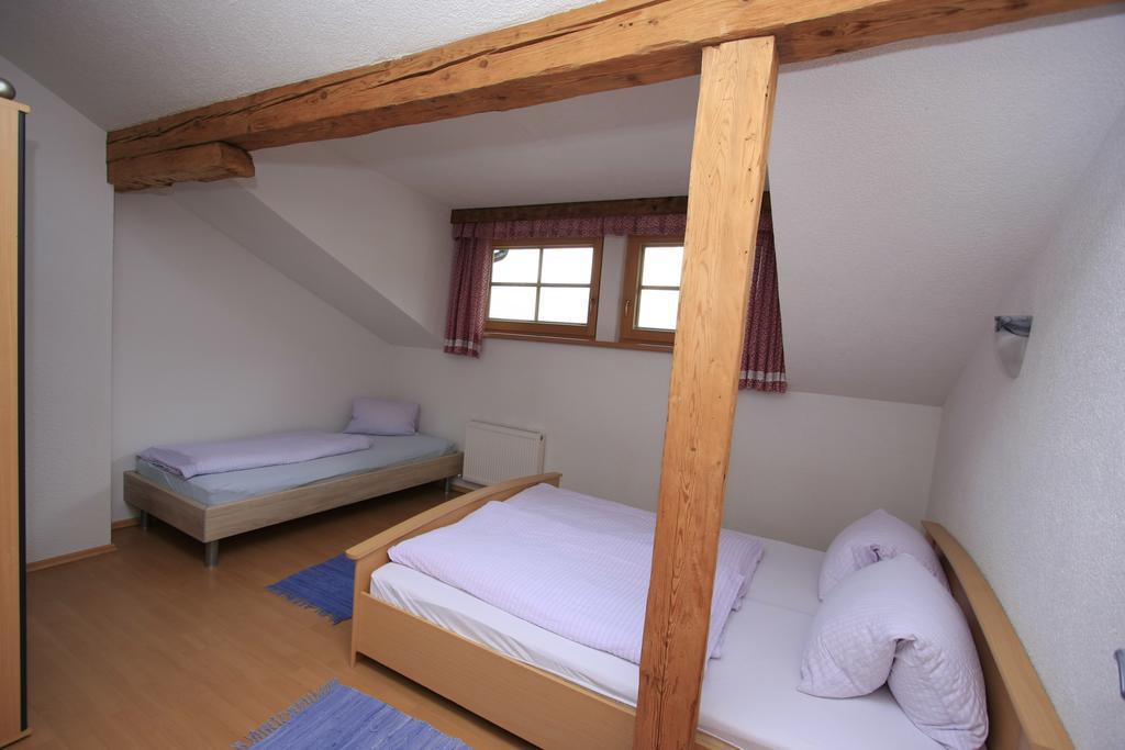 Ferienhaus Hoellwarth Stumm Esterno foto