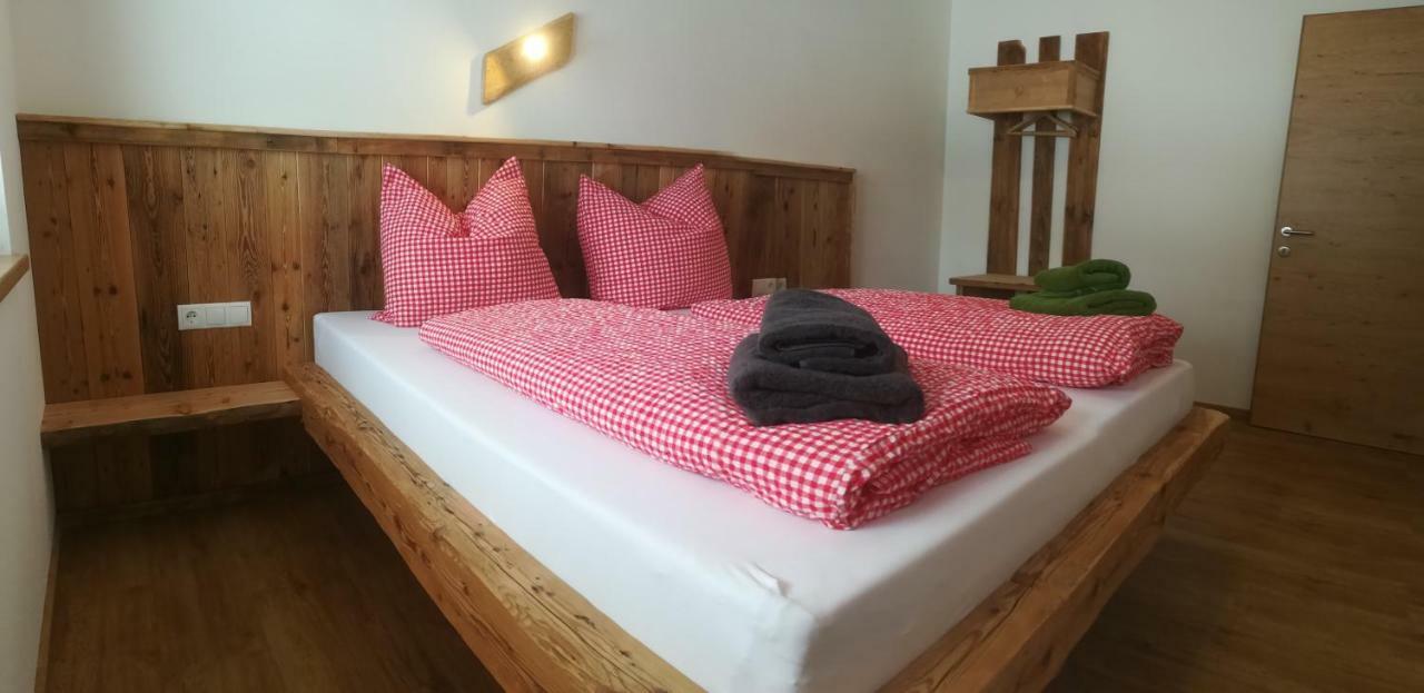 Ferienhaus Hoellwarth Stumm Esterno foto