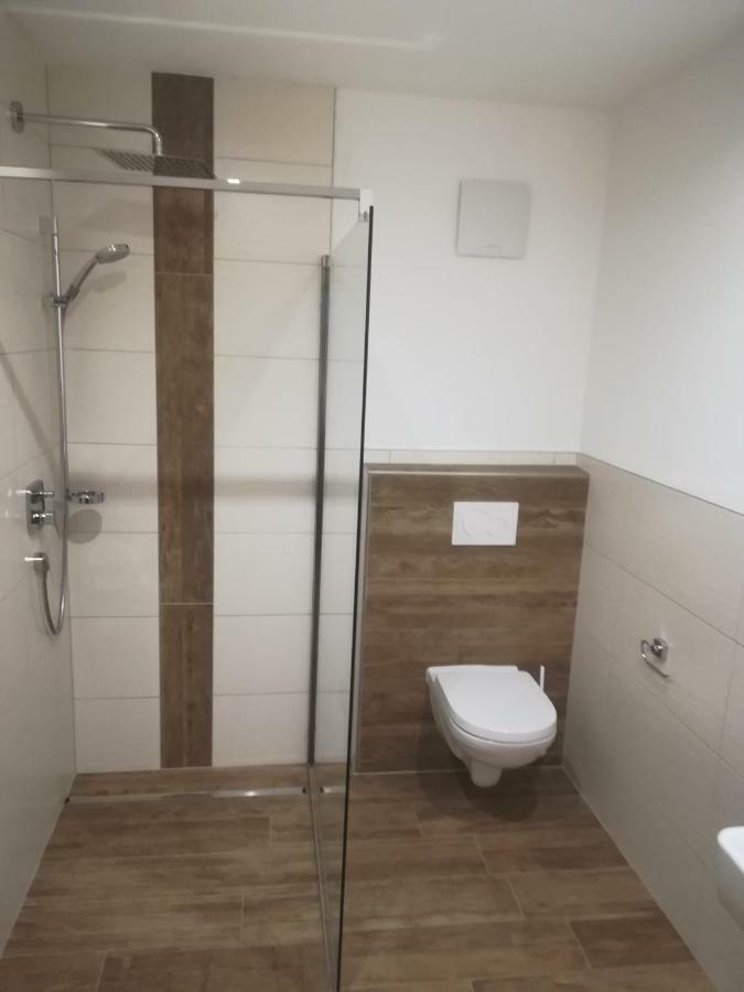Ferienhaus Hoellwarth Stumm Esterno foto