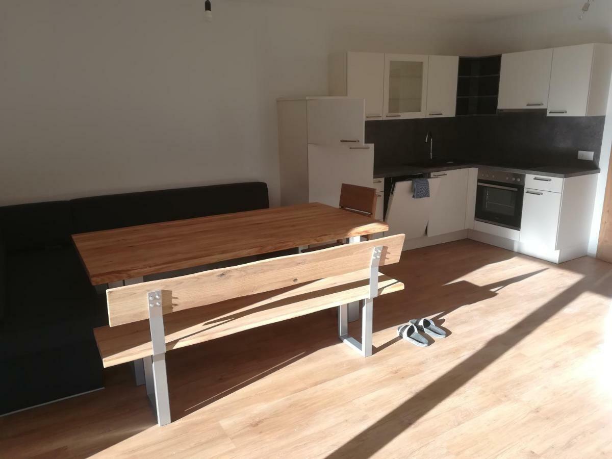 Ferienhaus Hoellwarth Stumm Esterno foto