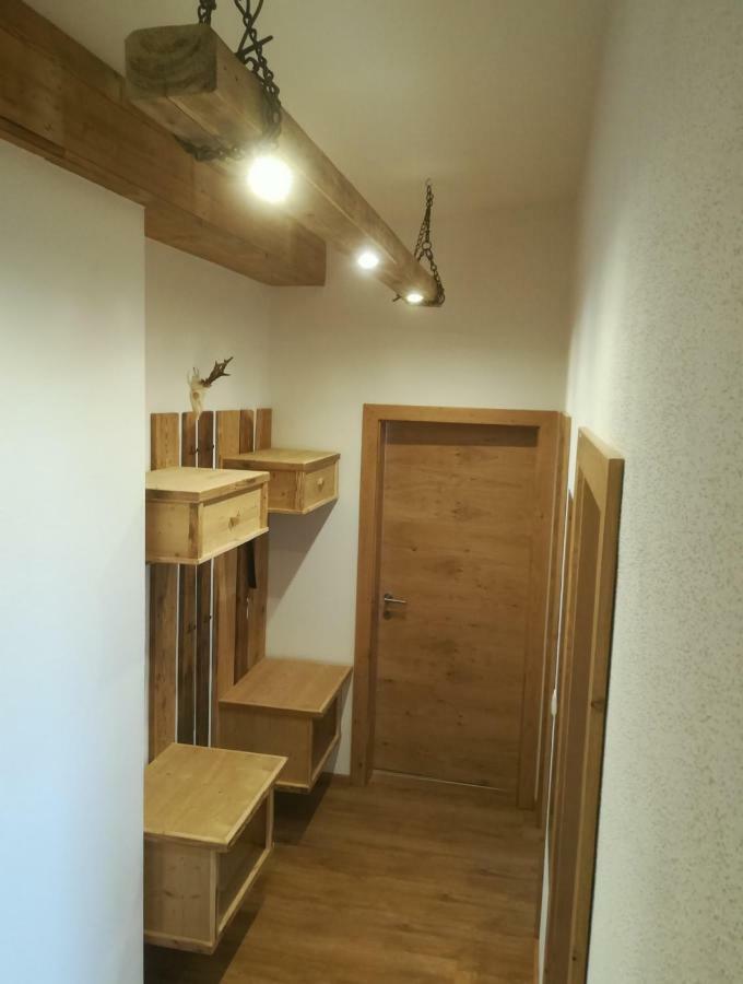 Ferienhaus Hoellwarth Stumm Esterno foto