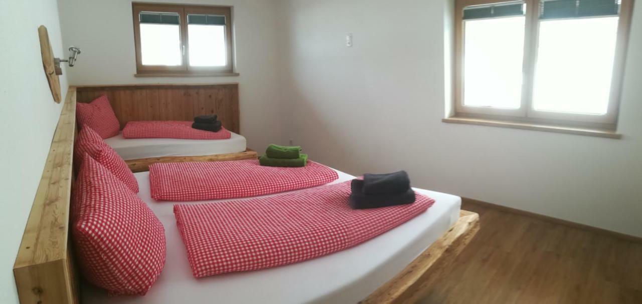 Ferienhaus Hoellwarth Stumm Esterno foto