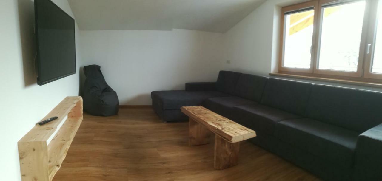 Ferienhaus Hoellwarth Stumm Esterno foto