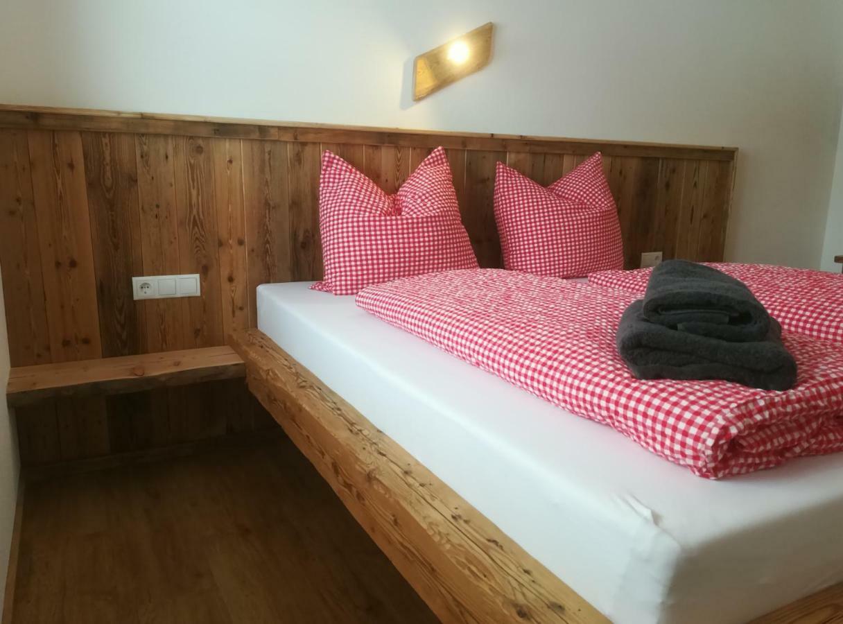 Ferienhaus Hoellwarth Stumm Esterno foto