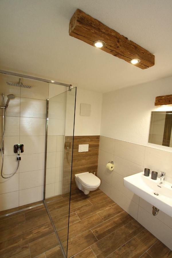 Ferienhaus Hoellwarth Stumm Esterno foto