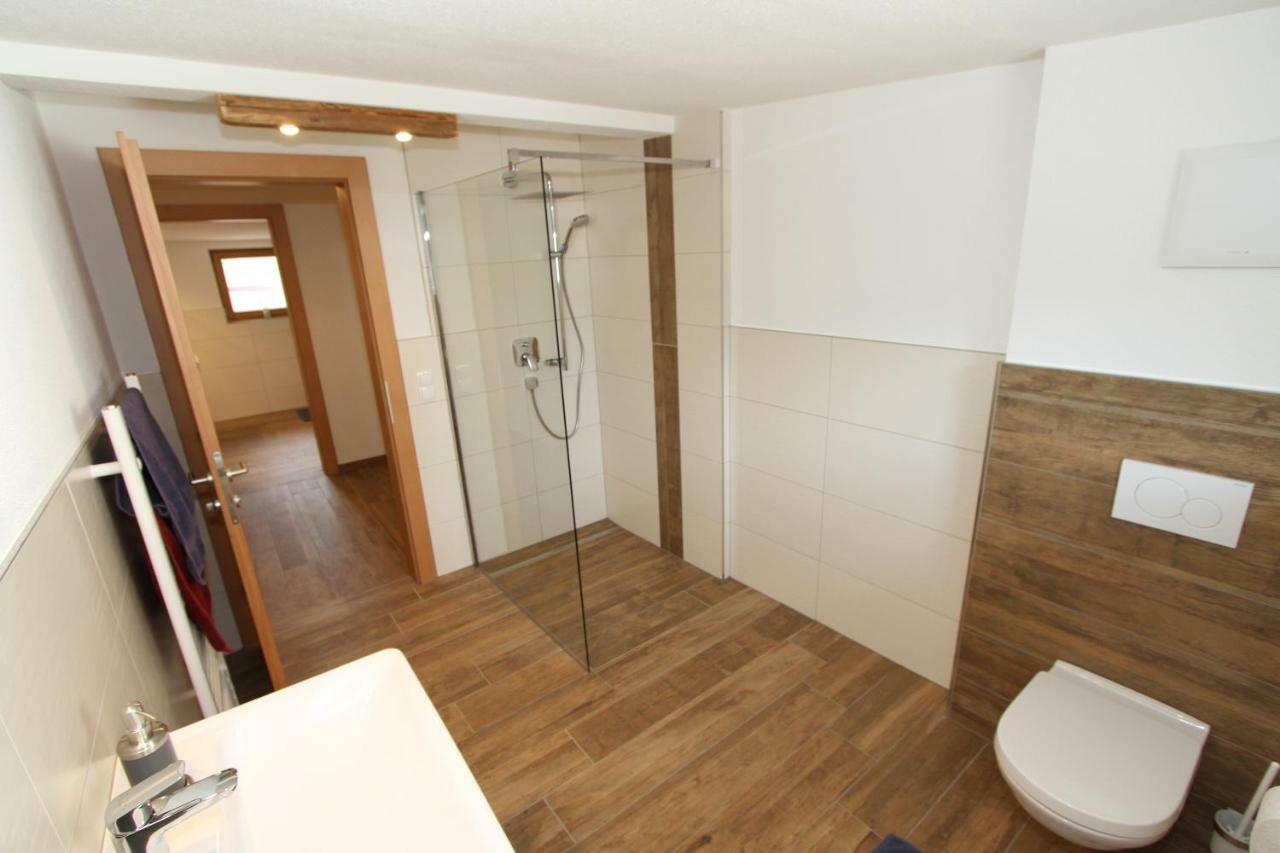 Ferienhaus Hoellwarth Stumm Esterno foto
