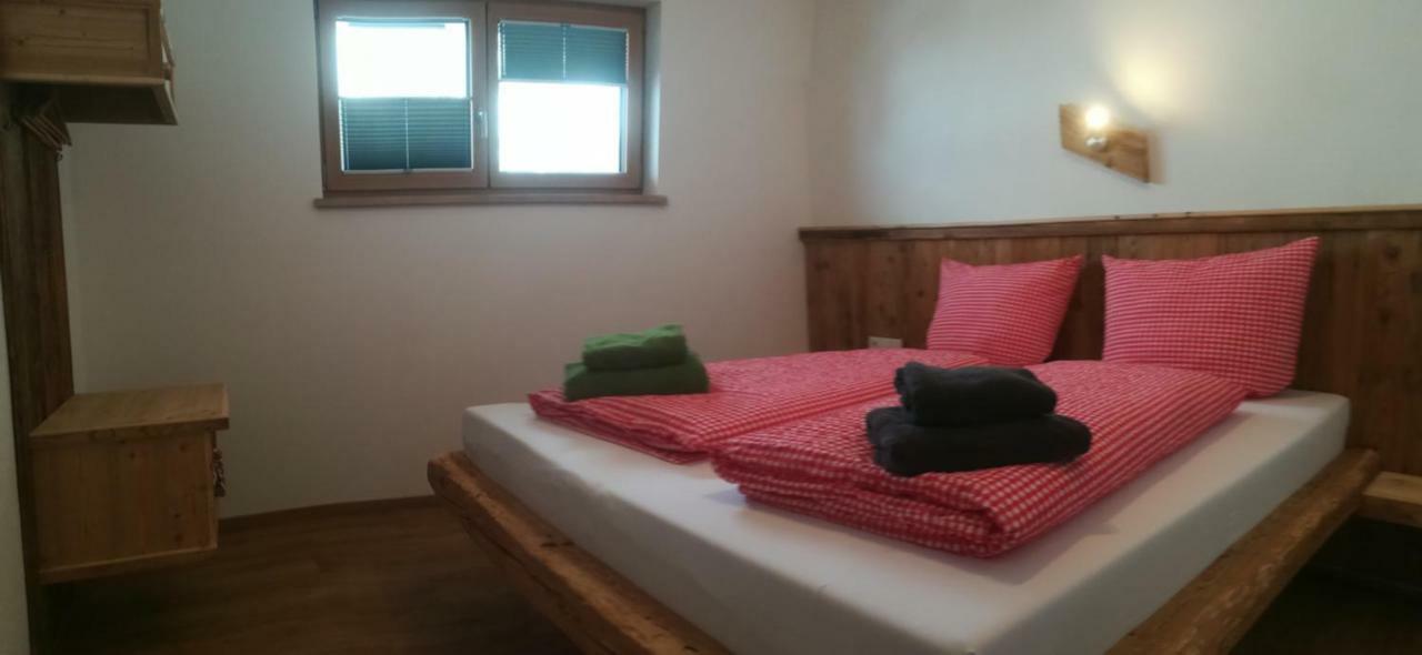 Ferienhaus Hoellwarth Stumm Esterno foto