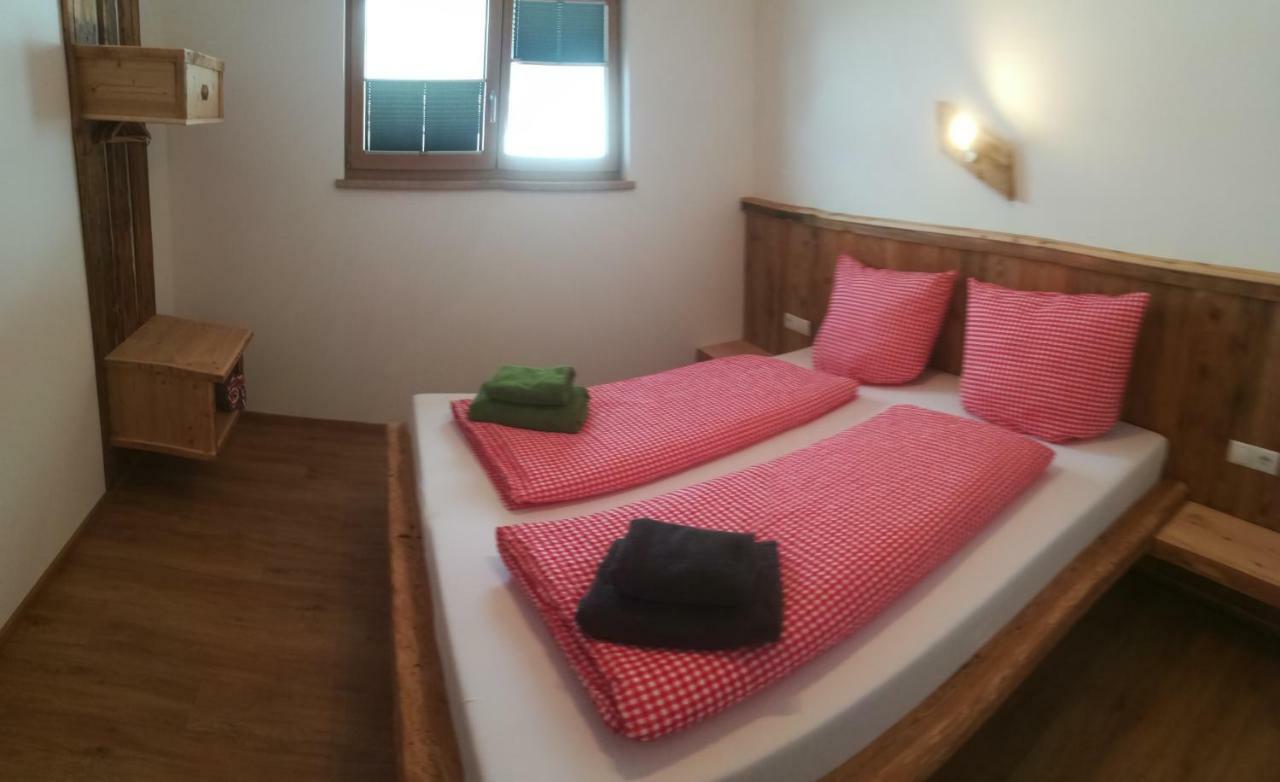 Ferienhaus Hoellwarth Stumm Esterno foto