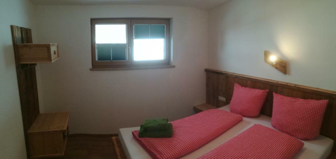 Ferienhaus Hoellwarth Stumm Esterno foto